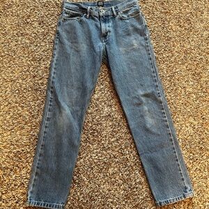 BDG Urban Outfitters Dad Slim Taper Fit Jean